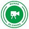 Go to the profile of Mundo de Cinema