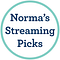 Go to the profile of Norma’s Streaming Picks