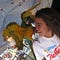 Go to the profile of Emma Boone