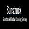 Go to the profile of Sunstruck Window Cleaners