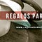Regalos economicos para Bautizos