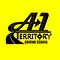 Go to the profile of A1 TerritoryDrivingSchool