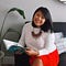 Go to the profile of Rei Wang