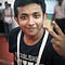 Go to the profile of Sashoto Seeam