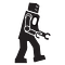 Building the robot assistant