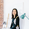 Go to the profile of Jenny Ning