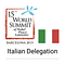 The Italian Delegation Journal