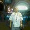 Go to the profile of Chef Michael Thomas