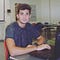 Go to the profile of Diego Losada Fuentes