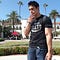 Go to the profile of Zach Rosas