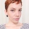 Go to the profile of Mariane Abreu