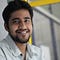Go to the profile of Dhruv Saxena