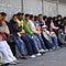 Inmigrantes en Chile
