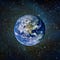 Go to the profile of biosphere