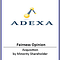Go to the profile of Adexa Inc