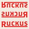 Ruckus
