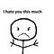 Go to the profile of Hater McSwag