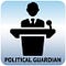 Go to the profile of Political Guardian