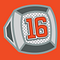 Sixteen Wins