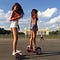 Go to the profile of Smartwheel_wayli