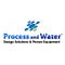 Go to the profile of Process and Water