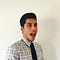 Go to the profile of Ruben Esparza