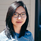 Go to the profile of Carrie Tian