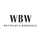 Go to the profile of Written by a Workaholic