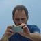 Go to the profile of Alexandros Binopoulos