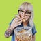 Go to the profile of Brittany Metz