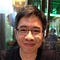 Go to the profile of Michel Alexandre Salim