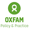 Go to the profile of Oxfam Policy and Practice
