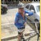 Go to the profile of allen siegal esq