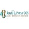 Go to the profile of Ronald L Proctor, DDS