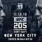 Go to the profile of UFC 205 PPV