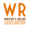Go to the profile of Writer’s Relief
