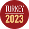 Go to the profile of Turkey 2023