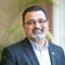 Go to the profile of Dr. Melik Peter Khoury
