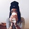 Go to the profile of katie zhu