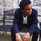 Go to the profile of Omari Allen
