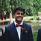 Go to the profile of Vishaal Chittur