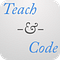 Teach & Code