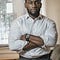 Go to the profile of Kwame Som-Pimpong