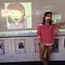 Go to the profile of Julie K