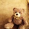 Go to the profile of Balou the Bear