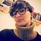 Go to the profile of Daria Bernardoni
