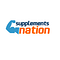 Go to the profile of Supplementsnation UK