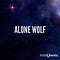 Go to the profile of Alone wolf