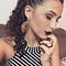 Go to the profile of Ana Borges