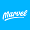 Go to the profile of Marvel